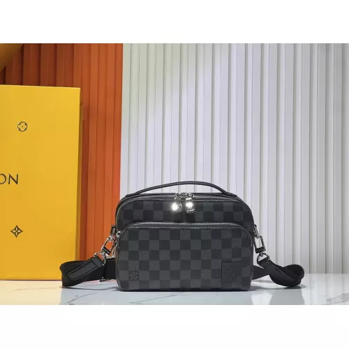 Louis Vuitton AAA Man Messenger Bags #1270934 $76.00 USD, Wholesale Replica Louis Vuitton AAA Man Messenger Bags