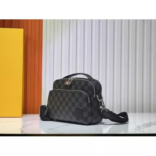 Replica Louis Vuitton AAA Man Messenger Bags #1270934 $76.00 USD for Wholesale