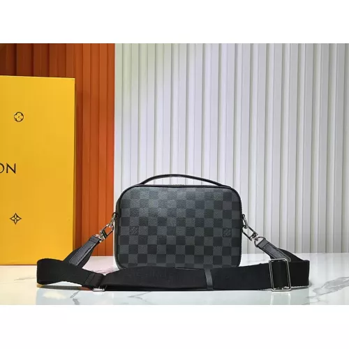 Replica Louis Vuitton AAA Man Messenger Bags #1270934 $76.00 USD for Wholesale