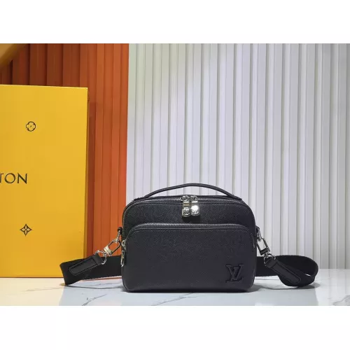 Louis Vuitton AAA Man Messenger Bags #1270935 $76.00 USD, Wholesale Replica Louis Vuitton AAA Man Messenger Bags