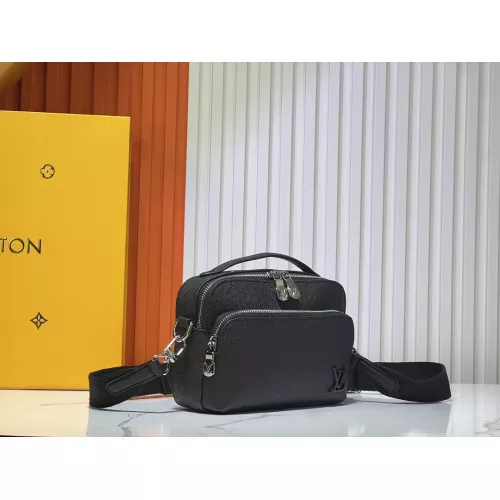 Replica Louis Vuitton AAA Man Messenger Bags #1270935 $76.00 USD for Wholesale