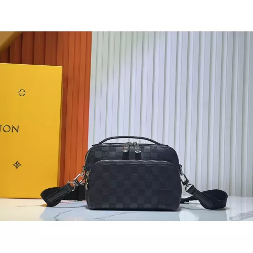 Louis Vuitton AAA Man Messenger Bags #1270936 $76.00 USD, Wholesale Replica Louis Vuitton AAA Man Messenger Bags