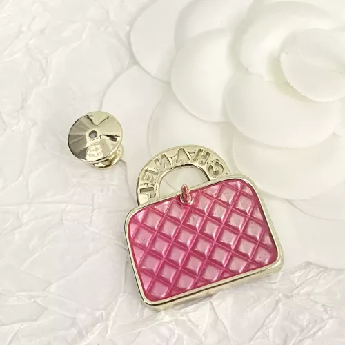 Replica Chanel Brooches For Women #1270938 $27.00 USD for Wholesale