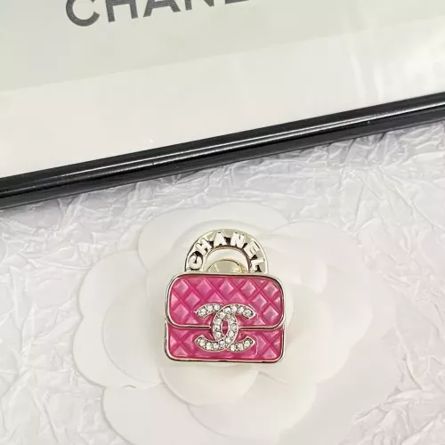 Replica Chanel Brooches For Women #1270938 $27.00 USD for Wholesale