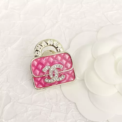 Replica Chanel Brooches For Women #1270938 $27.00 USD for Wholesale