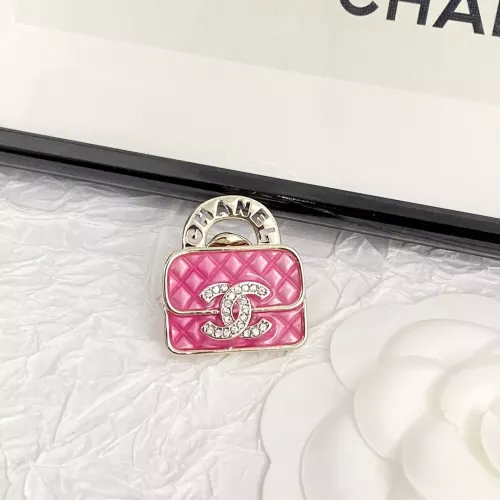 Replica Chanel Brooches For Women #1270938 $27.00 USD for Wholesale