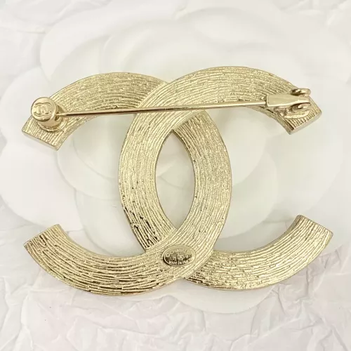 Replica Chanel Brooches For Women #1270939 $34.00 USD for Wholesale