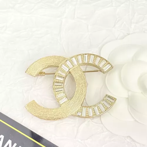 Replica Chanel Brooches For Women #1270939 $34.00 USD for Wholesale