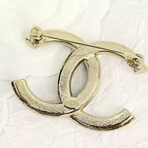 Replica Chanel Brooches For Women #1270940 $34.00 USD for Wholesale