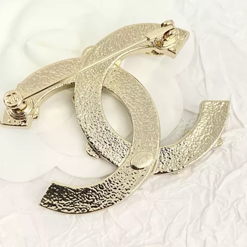 Replica Chanel Brooches For Women #1270942 $36.00 USD for Wholesale