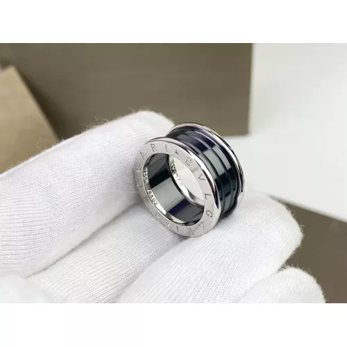 Bvlgari Rings For Unisex #1270948 $25.00 USD, Wholesale Replica Bvlgari Rings