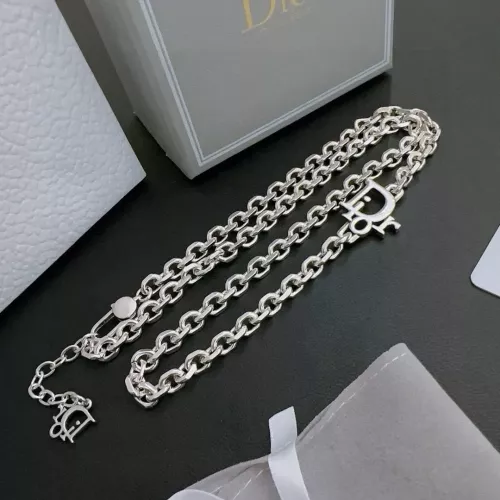 Christian Dior Necklaces #1270951 $48.00 USD, Wholesale Replica Christian Dior Necklaces