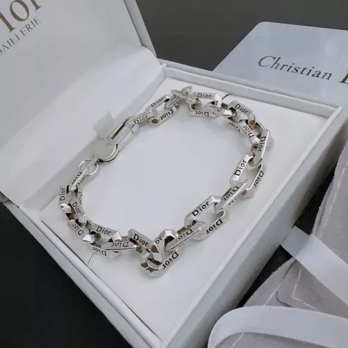 Replica Christian Dior Bracelets #1270953 $42.00 USD for Wholesale