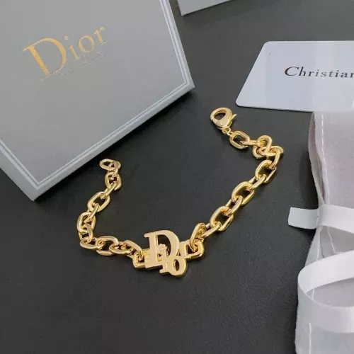 Christian Dior Bracelets #1270954 $42.00 USD, Wholesale Replica Christian Dior Bracelets