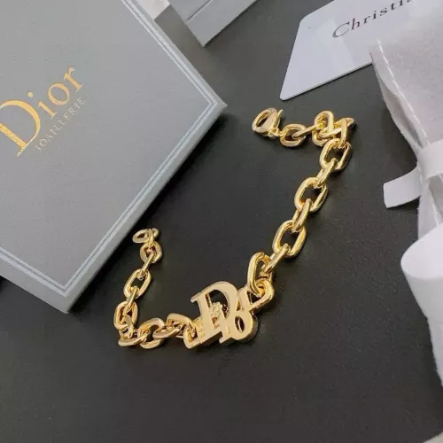 Replica Christian Dior Bracelets #1270954 $42.00 USD for Wholesale