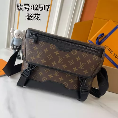 Louis Vuitton AAA Man Messenger Bags #1270957 $76.00 USD, Wholesale Replica Louis Vuitton AAA Man Messenger Bags