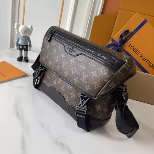 Replica Louis Vuitton AAA Man Messenger Bags #1270957 $76.00 USD for Wholesale