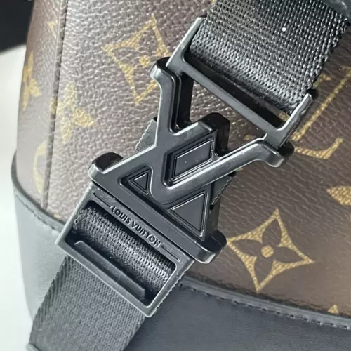 Replica Louis Vuitton AAA Man Messenger Bags #1270957 $76.00 USD for Wholesale