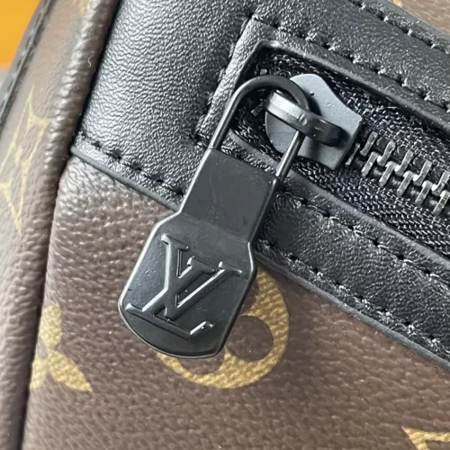 Replica Louis Vuitton AAA Man Messenger Bags #1270957 $76.00 USD for Wholesale