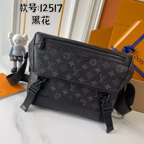 Louis Vuitton AAA Man Messenger Bags #1270958 $76.00 USD, Wholesale Replica Louis Vuitton AAA Man Messenger Bags