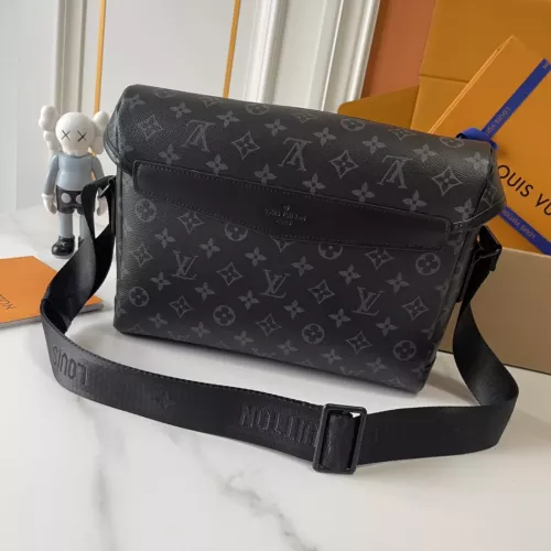 Replica Louis Vuitton AAA Man Messenger Bags #1270958 $76.00 USD for Wholesale