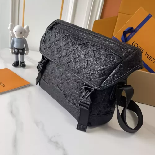 Replica Louis Vuitton AAA Man Messenger Bags #1270959 $76.00 USD for Wholesale