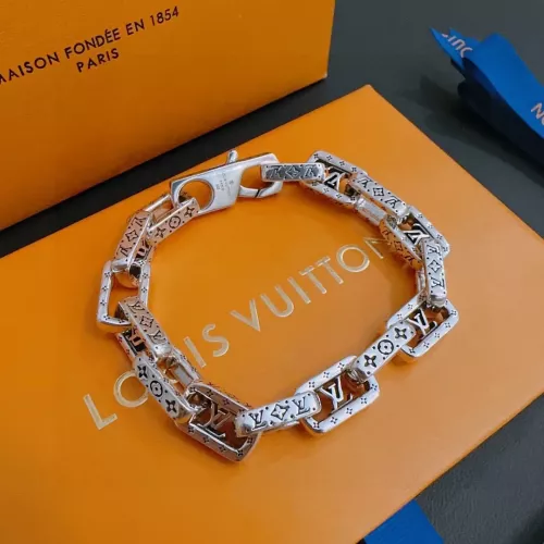 Louis Vuitton LV Bracelets #1270961 $52.00 USD, Wholesale Replica Louis Vuitton LV Bracelets