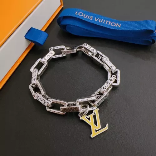 Louis Vuitton LV Bracelets #1270962 $60.00 USD, Wholesale Replica Louis Vuitton LV Bracelets