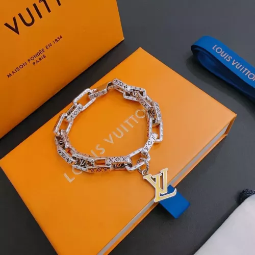 Replica Louis Vuitton LV Bracelets #1270962 $60.00 USD for Wholesale