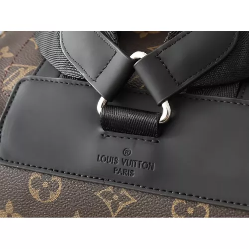 Replica Louis Vuitton LV AAA Man Backpacks #1270964 $76.00 USD for Wholesale