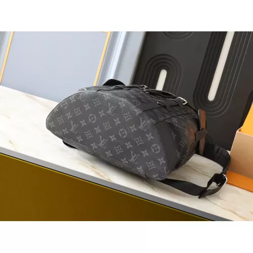 Replica Louis Vuitton LV AAA Man Backpacks #1270966 $76.00 USD for Wholesale