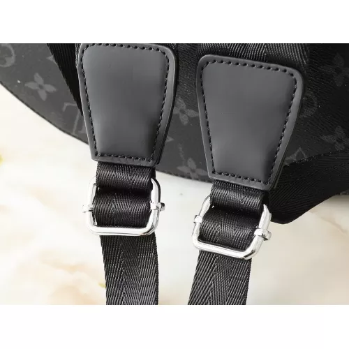 Replica Louis Vuitton LV AAA Man Backpacks #1270966 $76.00 USD for Wholesale