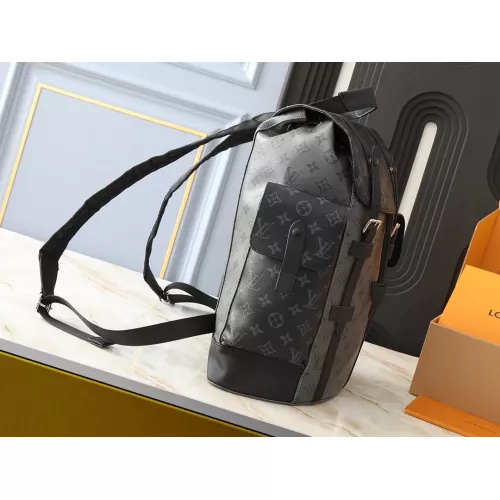 Replica Louis Vuitton LV AAA Man Backpacks #1270967 $76.00 USD for Wholesale