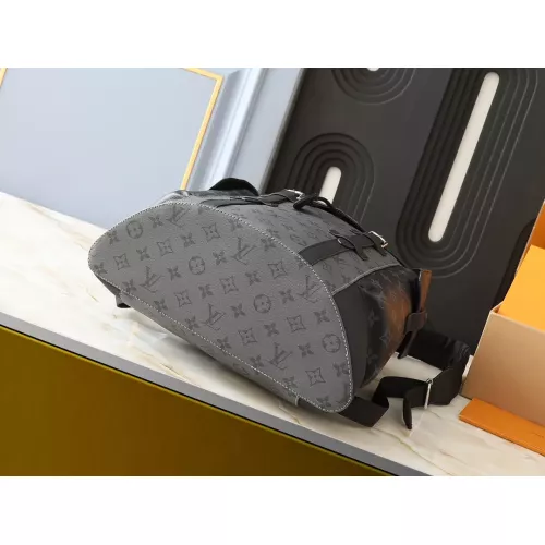 Replica Louis Vuitton LV AAA Man Backpacks #1270967 $76.00 USD for Wholesale