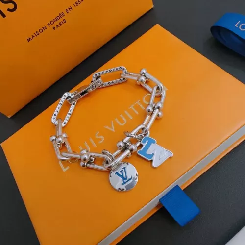 Replica Louis Vuitton LV Bracelets #1270968 $68.00 USD for Wholesale