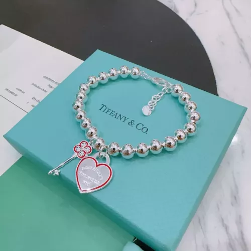 Replica Tiffany Bracelets #1270975 $45.00 USD for Wholesale