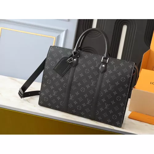 Louis Vuitton AAA Man Handbags #1270976 $72.00 USD, Wholesale Replica Louis Vuitton AAA Man Handbags