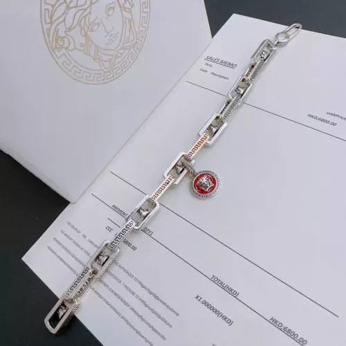 Replica Versace Bracelets #1270982 $64.00 USD for Wholesale