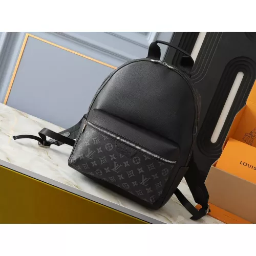 Louis Vuitton AAA Quality Backpacks For Women #1270984 $76.00 USD, Wholesale Replica Louis Vuitton AAA Quality Backpacks