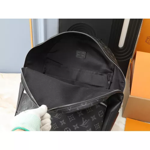 Replica Louis Vuitton AAA Quality Backpacks For Women #1270984 $76.00 USD for Wholesale