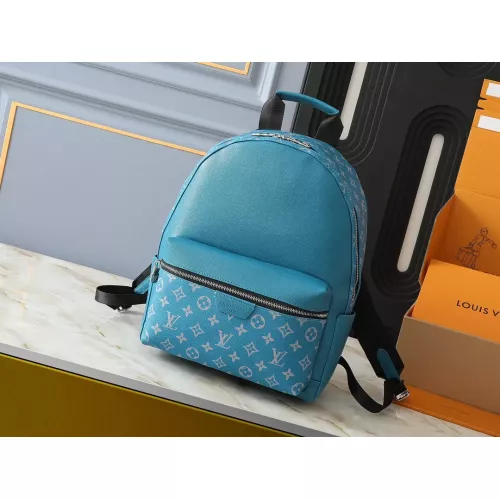 Louis Vuitton AAA Quality Backpacks For Women #1270985 $76.00 USD, Wholesale Replica Louis Vuitton AAA Quality Backpacks