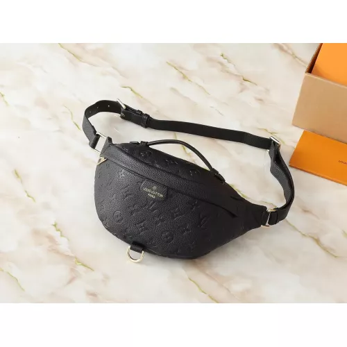 Louis Vuitton LV AAA Quality Belt Bags For Unisex #1270990 $60.00 USD, Wholesale Replica Louis Vuitton LV AAA Quality Belt Bags