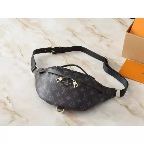 Louis Vuitton LV AAA Quality Belt Bags For Unisex #1270991 $60.00 USD, Wholesale Replica Louis Vuitton LV AAA Quality Belt Bags