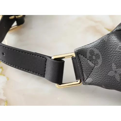 Replica Louis Vuitton LV AAA Quality Belt Bags For Unisex #1270991 $60.00 USD for Wholesale