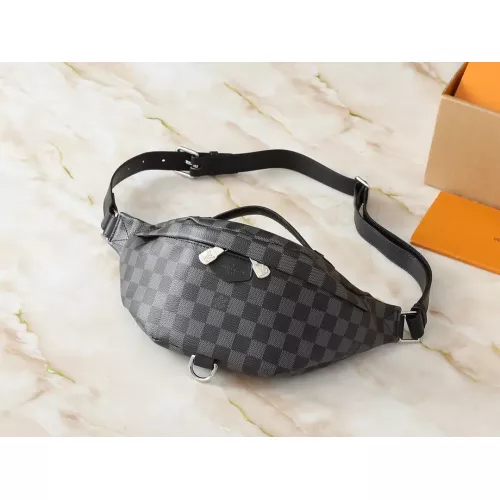 Louis Vuitton LV AAA Quality Belt Bags For Unisex #1270992 $60.00 USD, Wholesale Replica Louis Vuitton LV AAA Quality Belt Bags