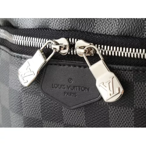 Replica Louis Vuitton LV AAA Quality Belt Bags For Unisex #1270992 $60.00 USD for Wholesale