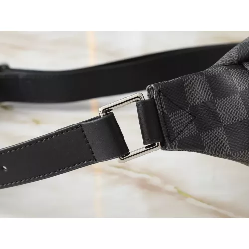 Replica Louis Vuitton LV AAA Quality Belt Bags For Unisex #1270992 $60.00 USD for Wholesale