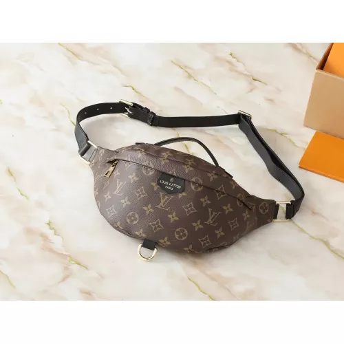 Louis Vuitton LV AAA Quality Belt Bags For Unisex #1270993 $60.00 USD, Wholesale Replica Louis Vuitton LV AAA Quality Belt Bags