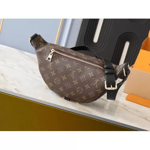 Replica Louis Vuitton LV AAA Quality Belt Bags For Unisex #1270993 $60.00 USD for Wholesale