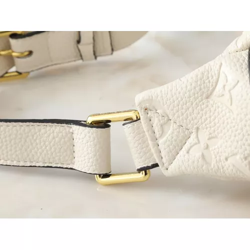 Replica Louis Vuitton LV AAA Quality Belt Bags For Unisex #1270994 $60.00 USD for Wholesale